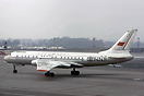 Tupolev Tu-104B