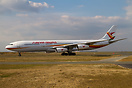Airbus A340-311
