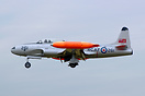 Canadair CT-133 Silver Star 3