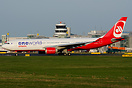 Air Berlin has just joined Oneworld alliance and has applied Oneworld ...