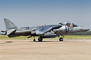 Boeing AV-8B(R) Harrier II+