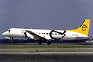 British Aerospace ATP