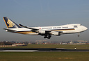 Boeing 747-412F/SCD