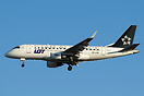 Embraer ERJ-170-100LR