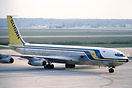 Boeing 707-3J8C