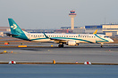 Embraer ERJ-195LR