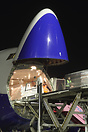 Boeing 747-4R7F/SCD