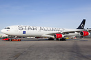 Airbus A340-313