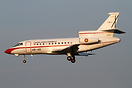 Dassault Falcon 900B