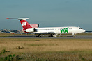 Tupolev Tu-154M