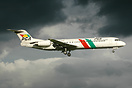 Fokker 100