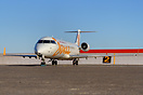 Bombardier CRJ-200ER