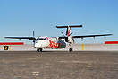 Bombardier Dash 8-311