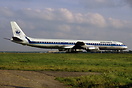 McDonnell Douglas DC-8-63