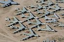 Boeing B-52G Stratofortress