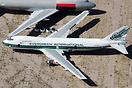 Boeing 747SR-46(SF)