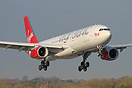 Airbus A330-343X