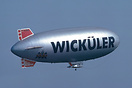 "Wicküler" brewery promotion colours.