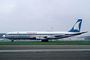 Basic Scimitar Airlines colours.