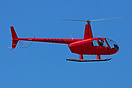 Robinson R-44 Clipper II
