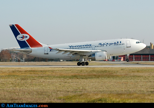 Airbus A310-324 Airbus A310-324