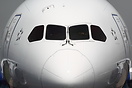 Boeing 787-8 Dreamliner