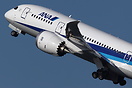 Boeing 787-8 Dreamliner