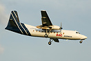 Fokker F-27-500 Friendship