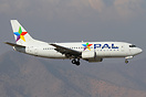 Boeing 737-322