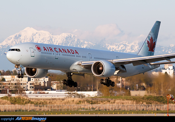 Boeing 777-333/ER Boeing 777-333/ER