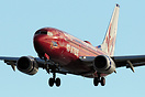 Boeing 737-7Q8
