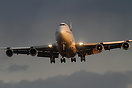 Boeing 747-412