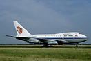 Boeing 747SP-J6
