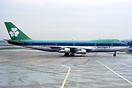 Boeing 747-148