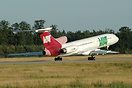 Tupolev Tu-154M