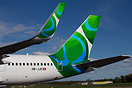 Boeing 757-236
