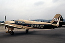 Nord 1101 Noralpha