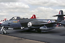 Gloster Meteor F8