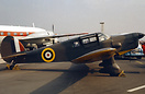 Percival P-34 Proctor 3
