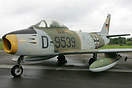 Canadair CL-13B Sabre 6
