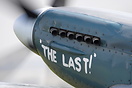 Supermarine Spitfire Mk PR XIX PS915 'The Last!' of the Battle of Brit...