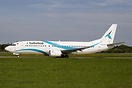Boeing 737-4Q8