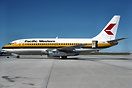 Leased from Monarch Airlines