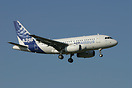 Airbus A318