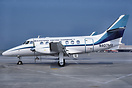 British Aerospace Jetstream 31