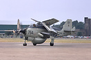 Fairey Gannet AEW.3