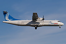 ATR 72-500