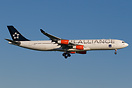 Airbus A340-313