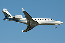 Gulfstream G100