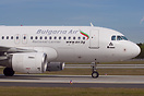 Airbus A319-112